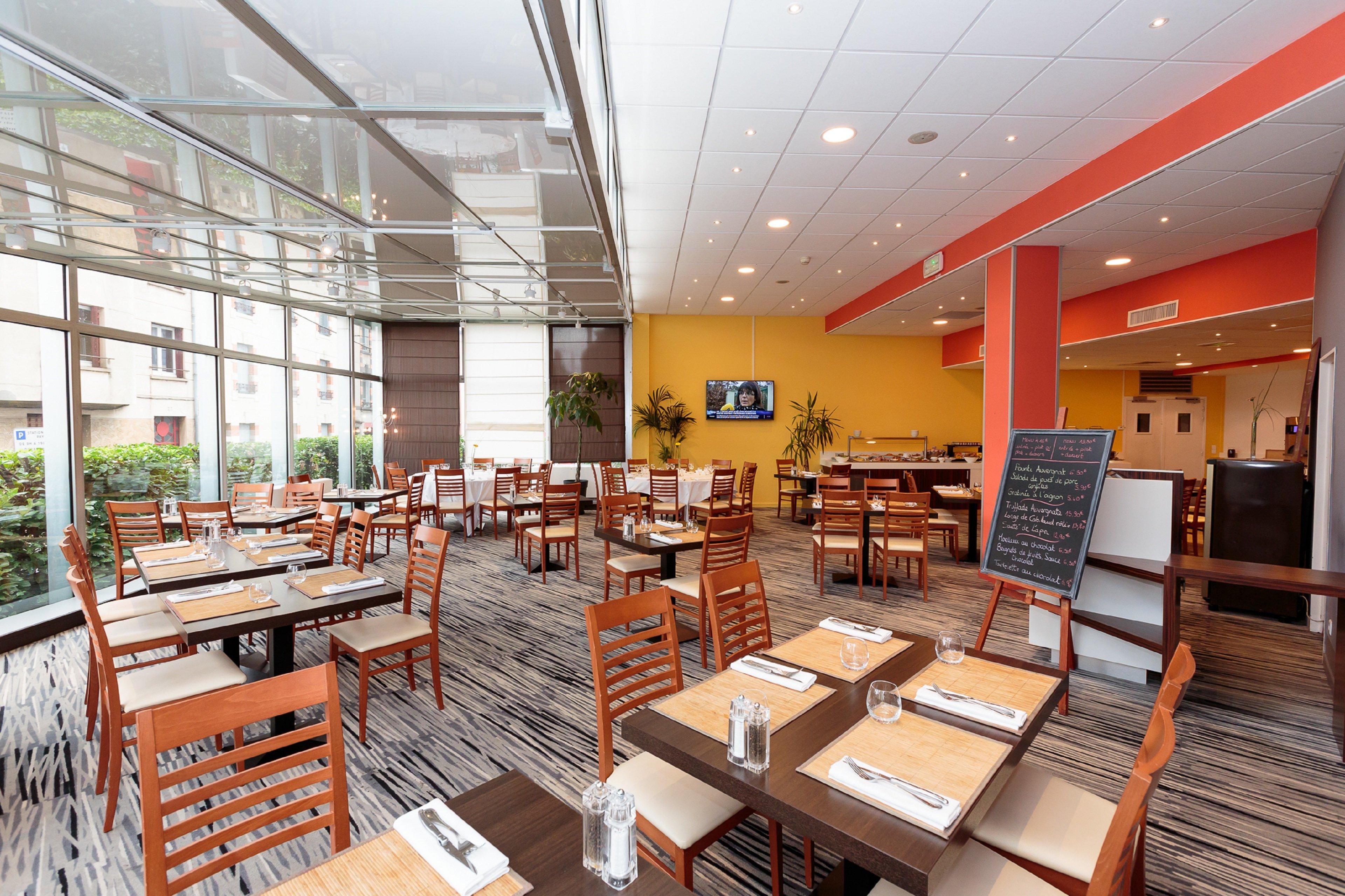 Ferrand Centre By Ihg