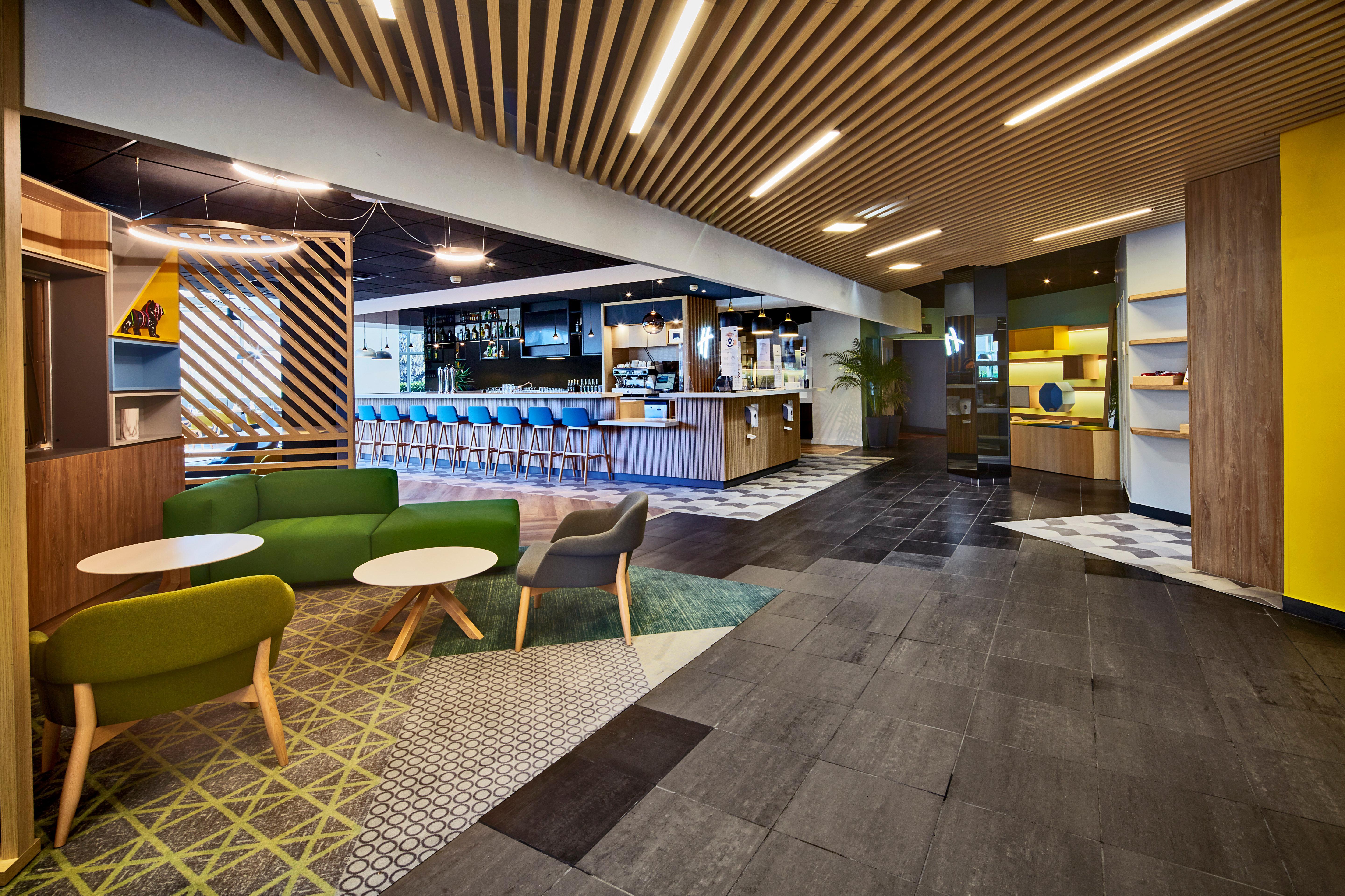Ferrand Centre By Ihg 4* Clermont-Ferrand