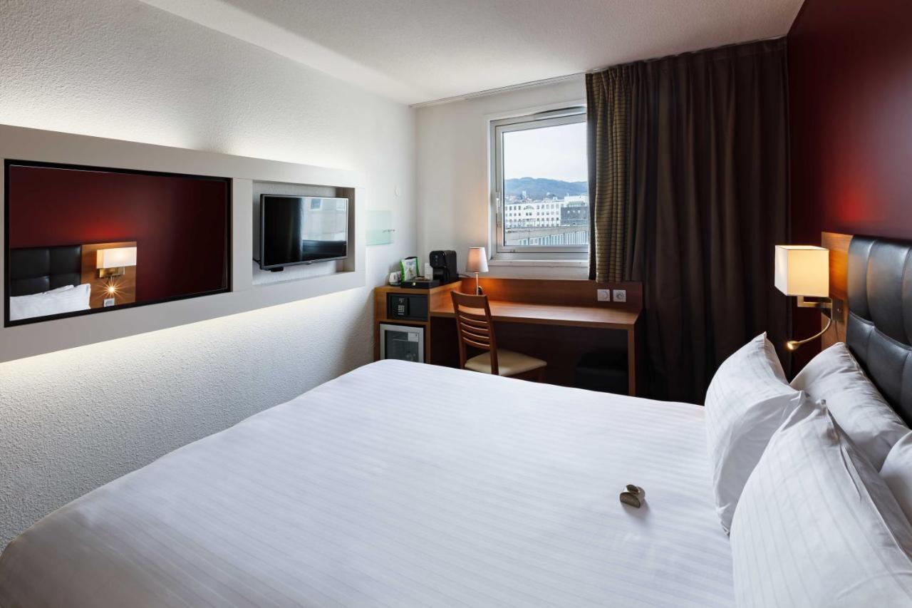 Ferrand Centre By Ihg 4* Clermont-Ferrand