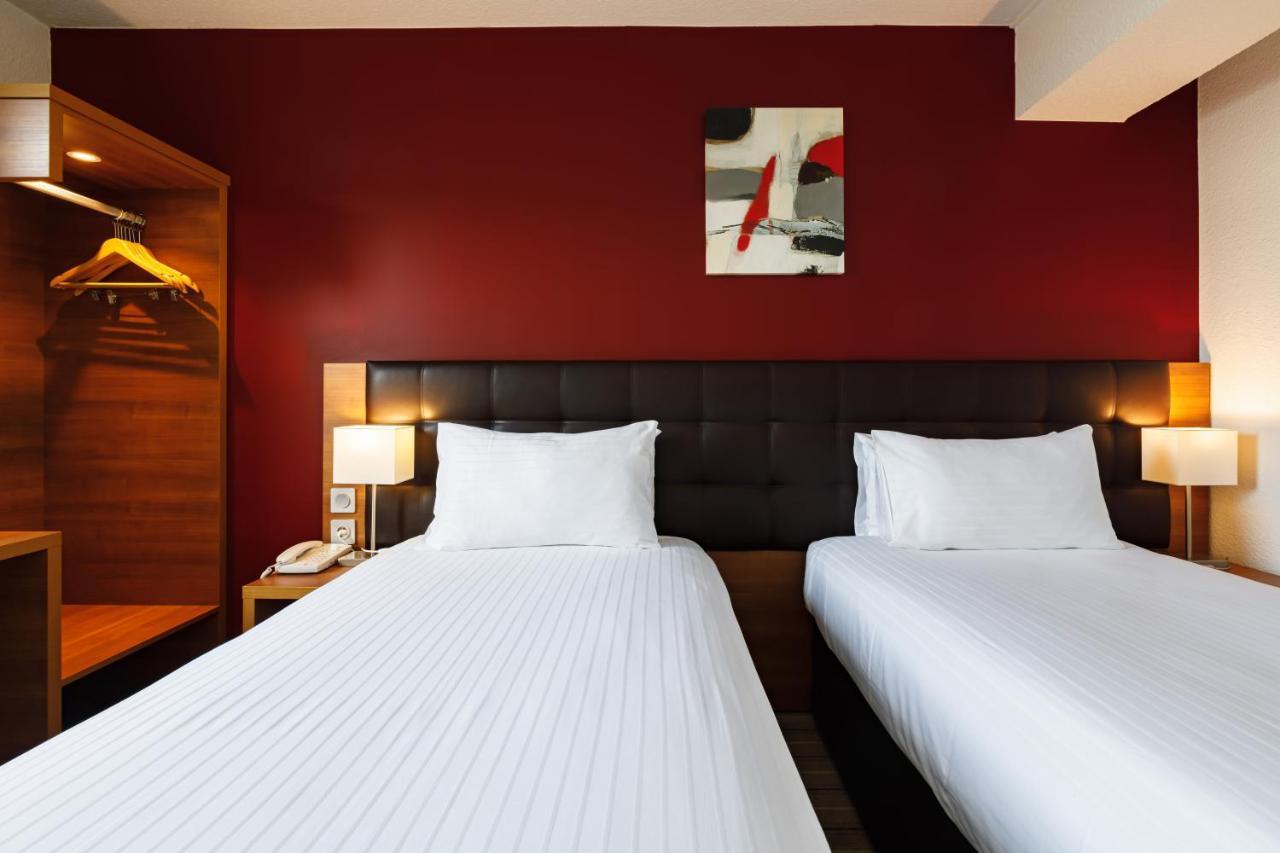 Ferrand Centre By Ihg