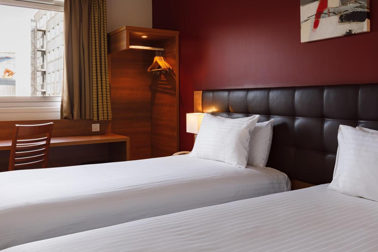 Ferrand Centre By Ihg Hotel
