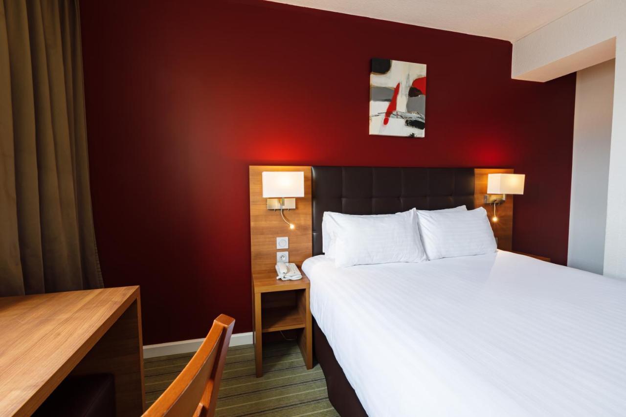 Ferrand Centre By Ihg 4* Clermont-Ferrand