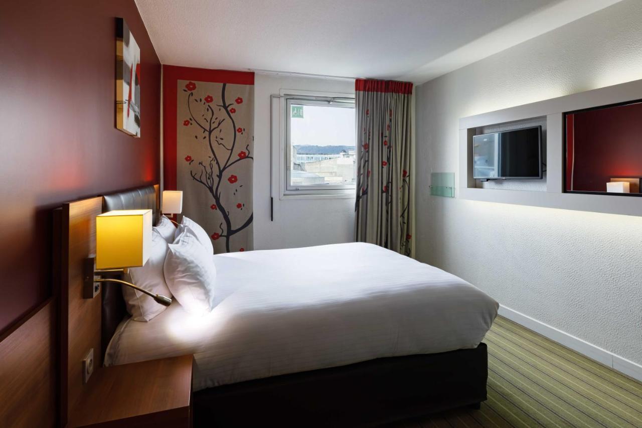 Ferrand Centre By Ihg Hotel 4*