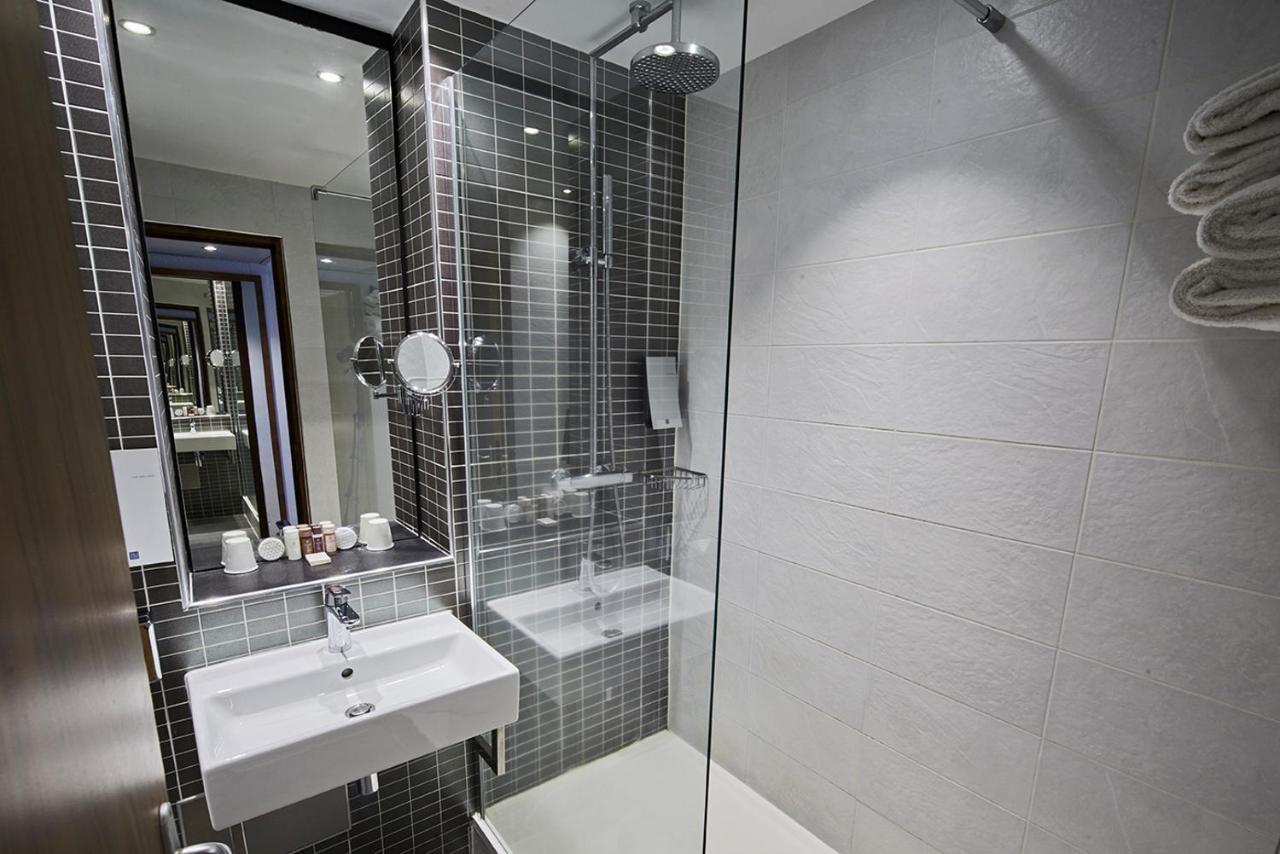 Hotel Ferrand Centre By Ihg Clermont-Ferrand