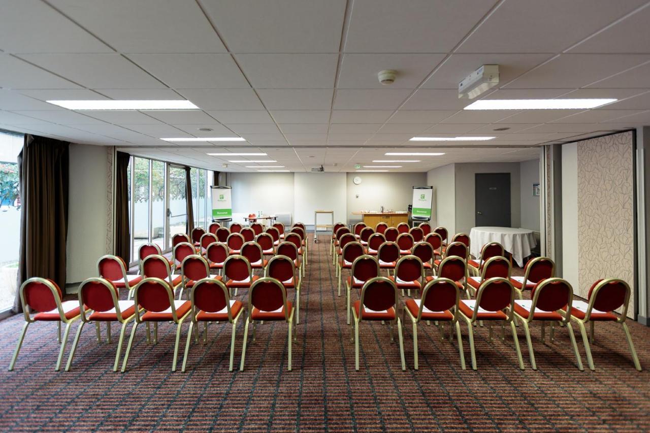 Ferrand Centre By Ihg