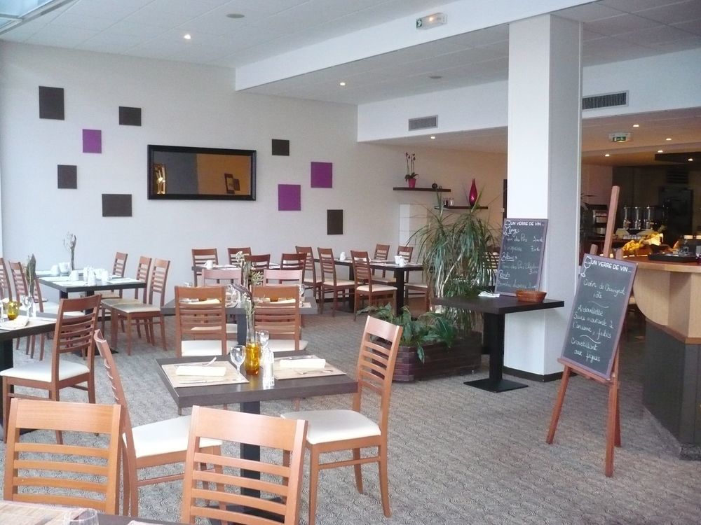 Ferrand Centre By Ihg Hotel Clermont-Ferrand