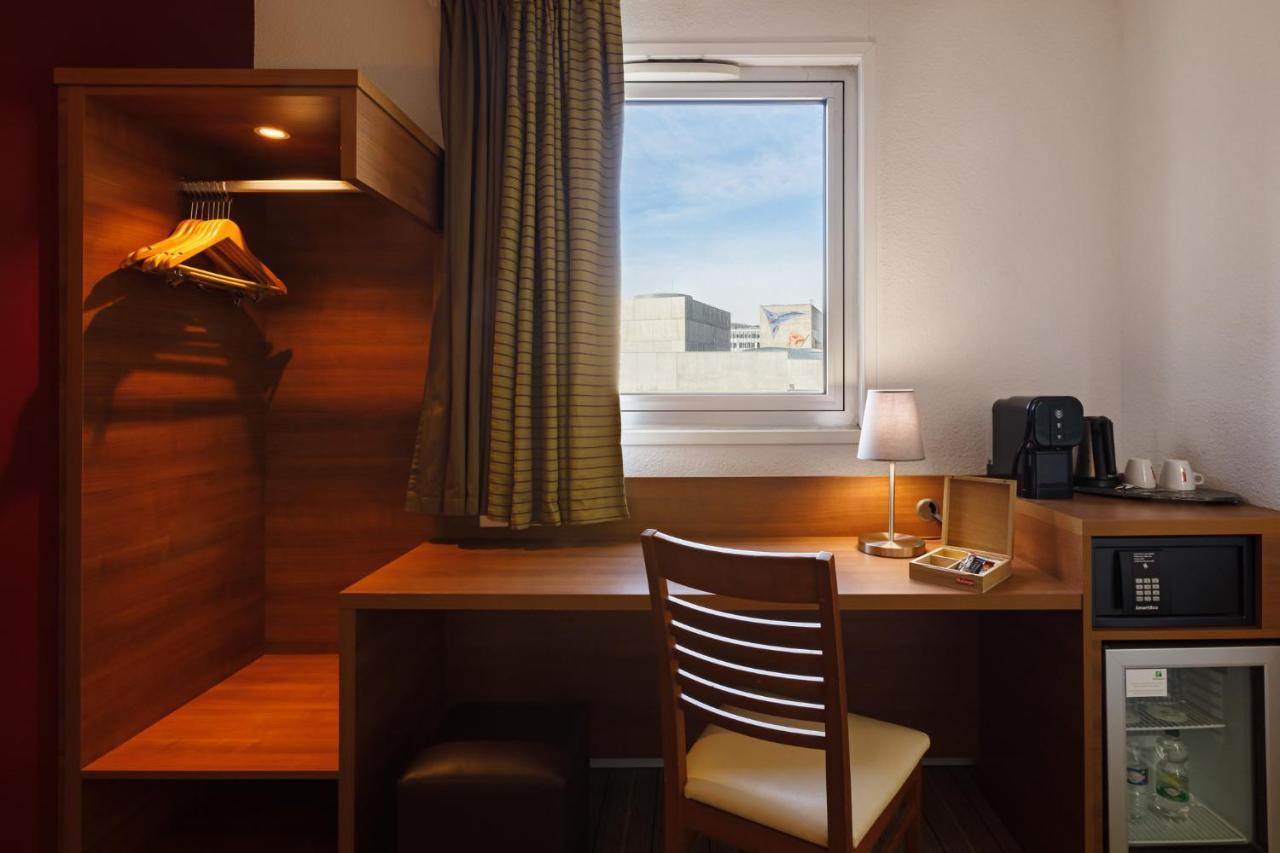 Ferrand Centre By Ihg Hotel