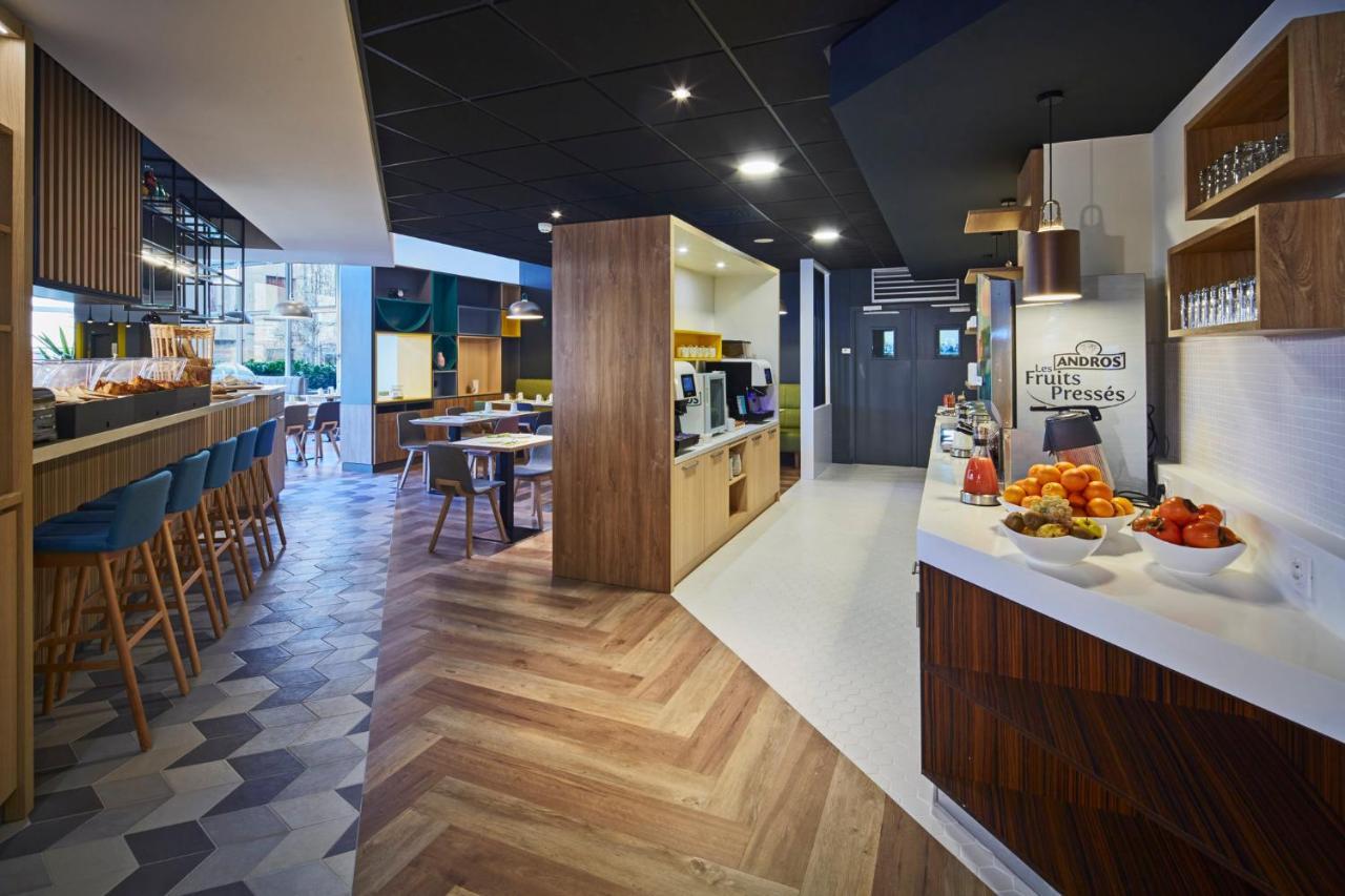Ferrand Centre By Ihg