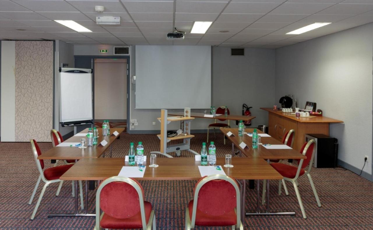 Hotel Ferrand Centre By Ihg Clermont-Ferrand