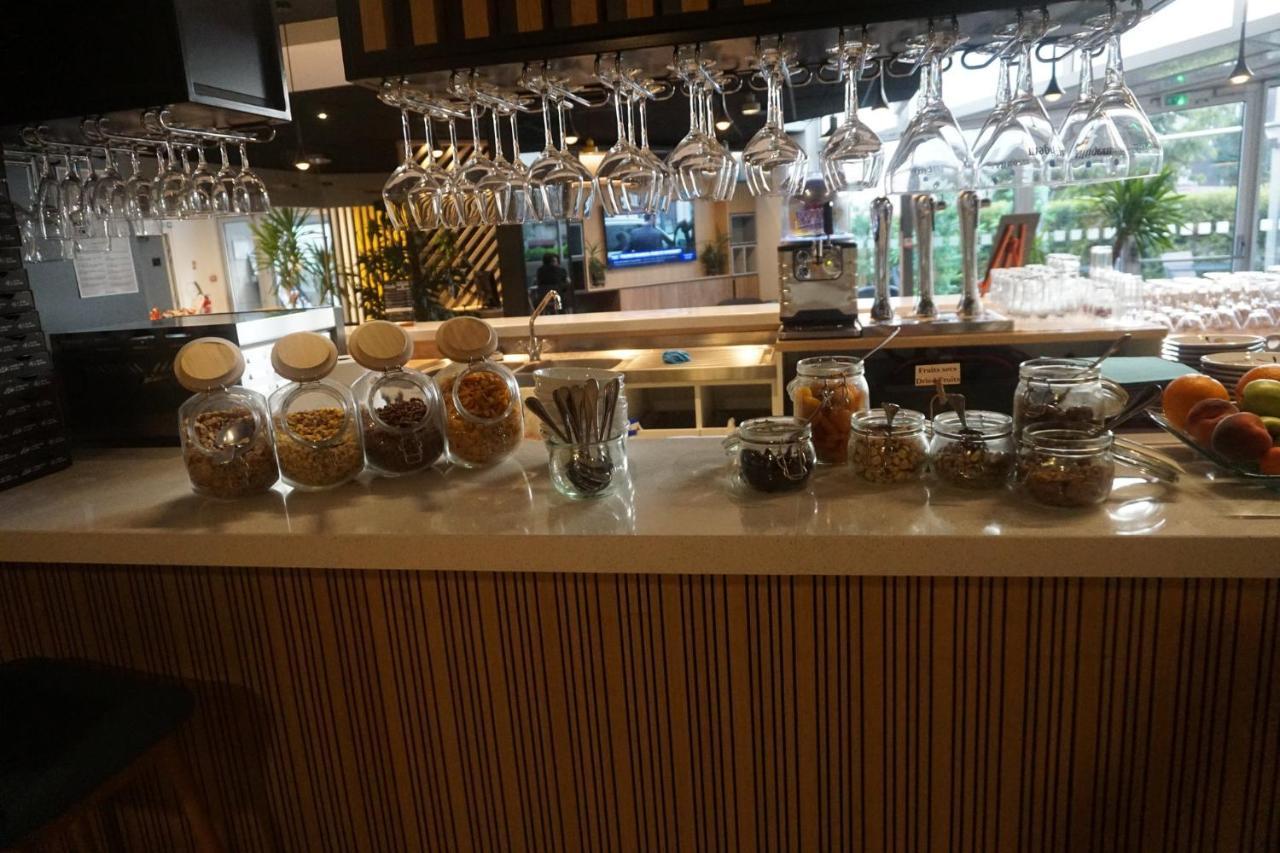 Ferrand Centre By Ihg Clermont-Ferrand