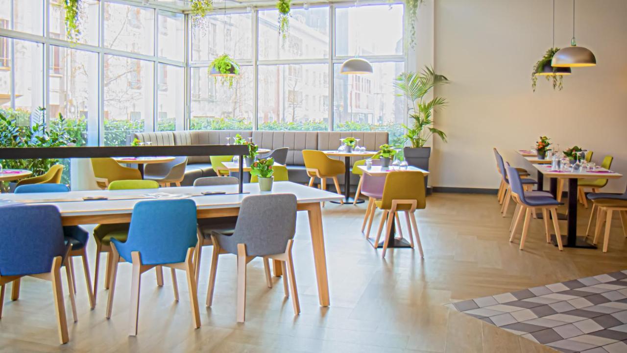 Ferrand Centre By Ihg Clermont-Ferrand