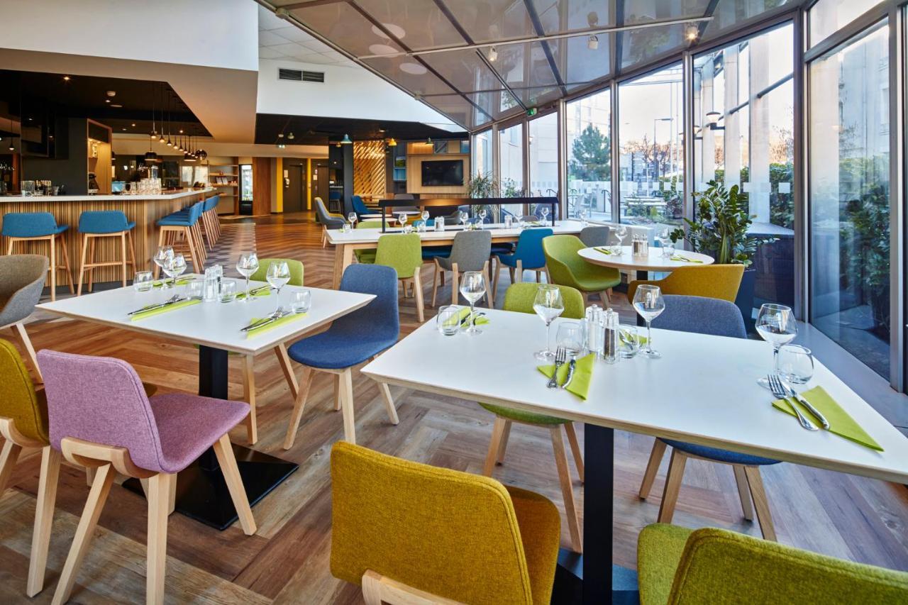 Ferrand Centre By Ihg 4* Clermont-Ferrand