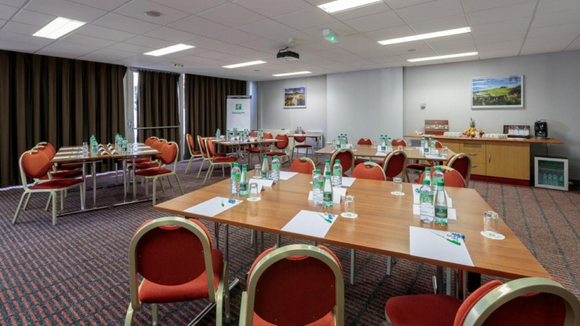 Ferrand Centre By Ihg 4*