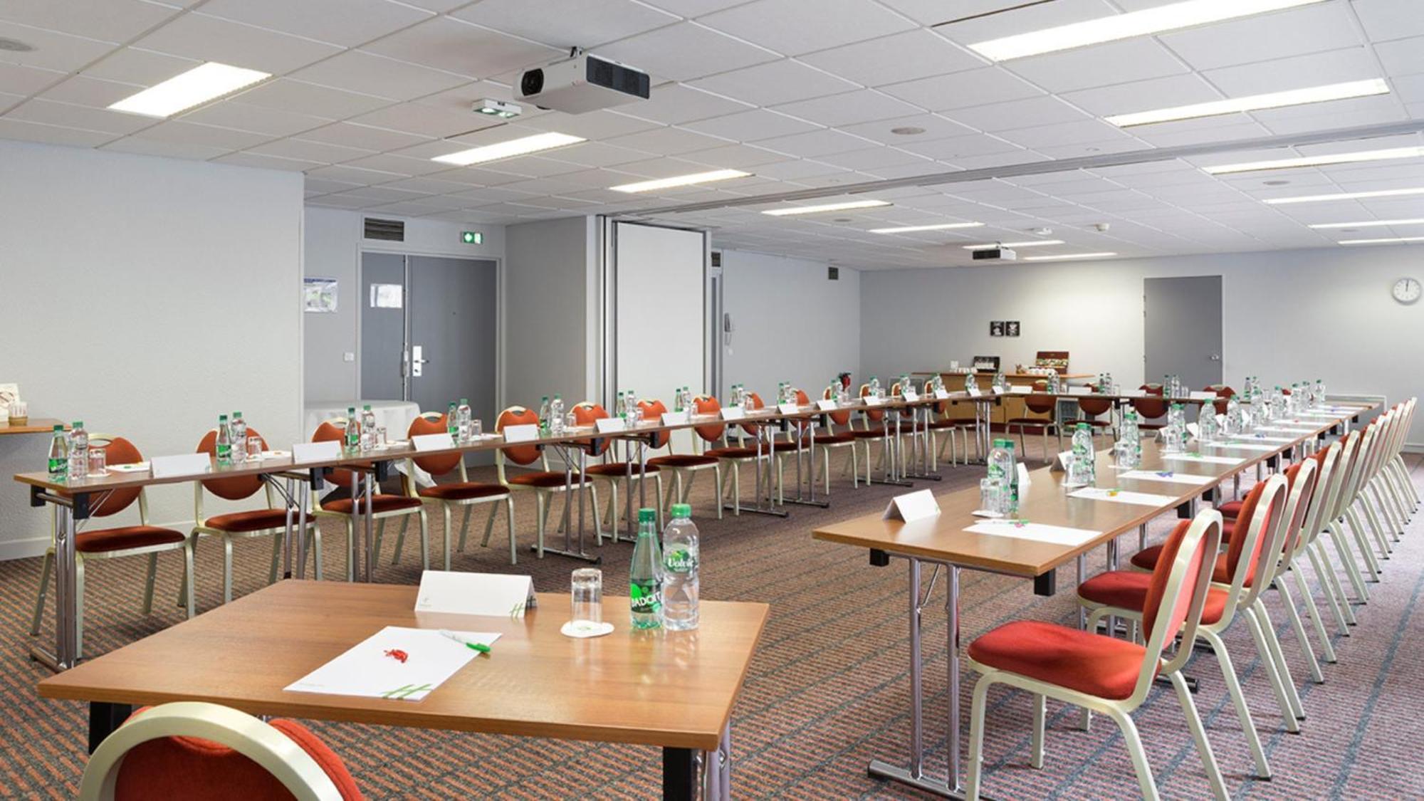 Hotel Ferrand Centre By Ihg