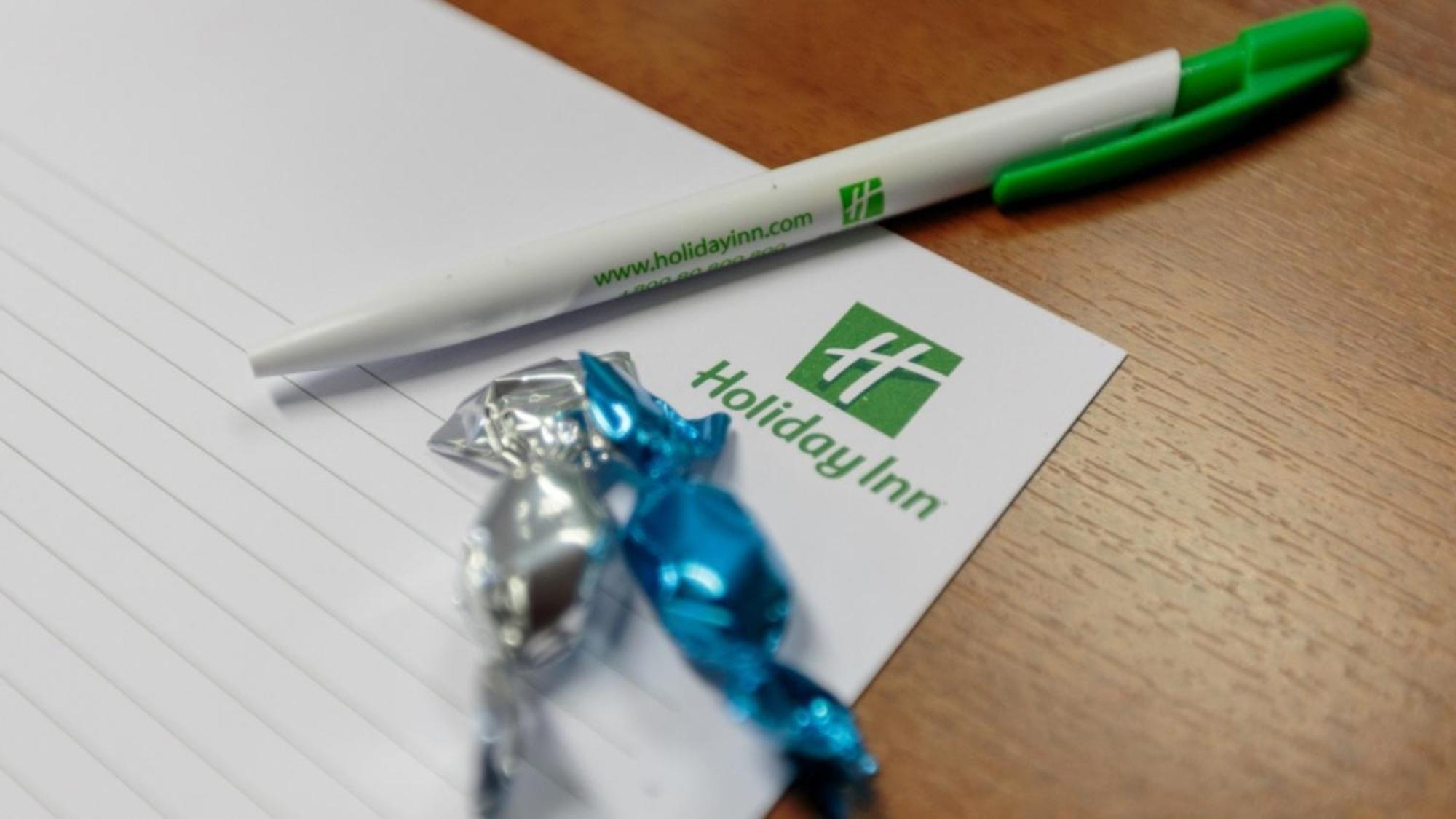 Hotel Ferrand Centre By Ihg