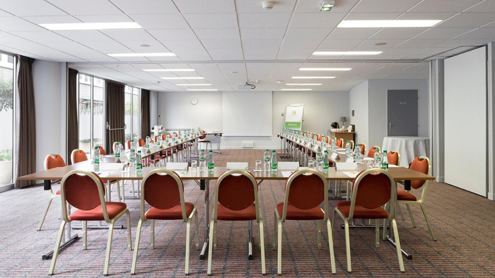 Ferrand Centre By Ihg