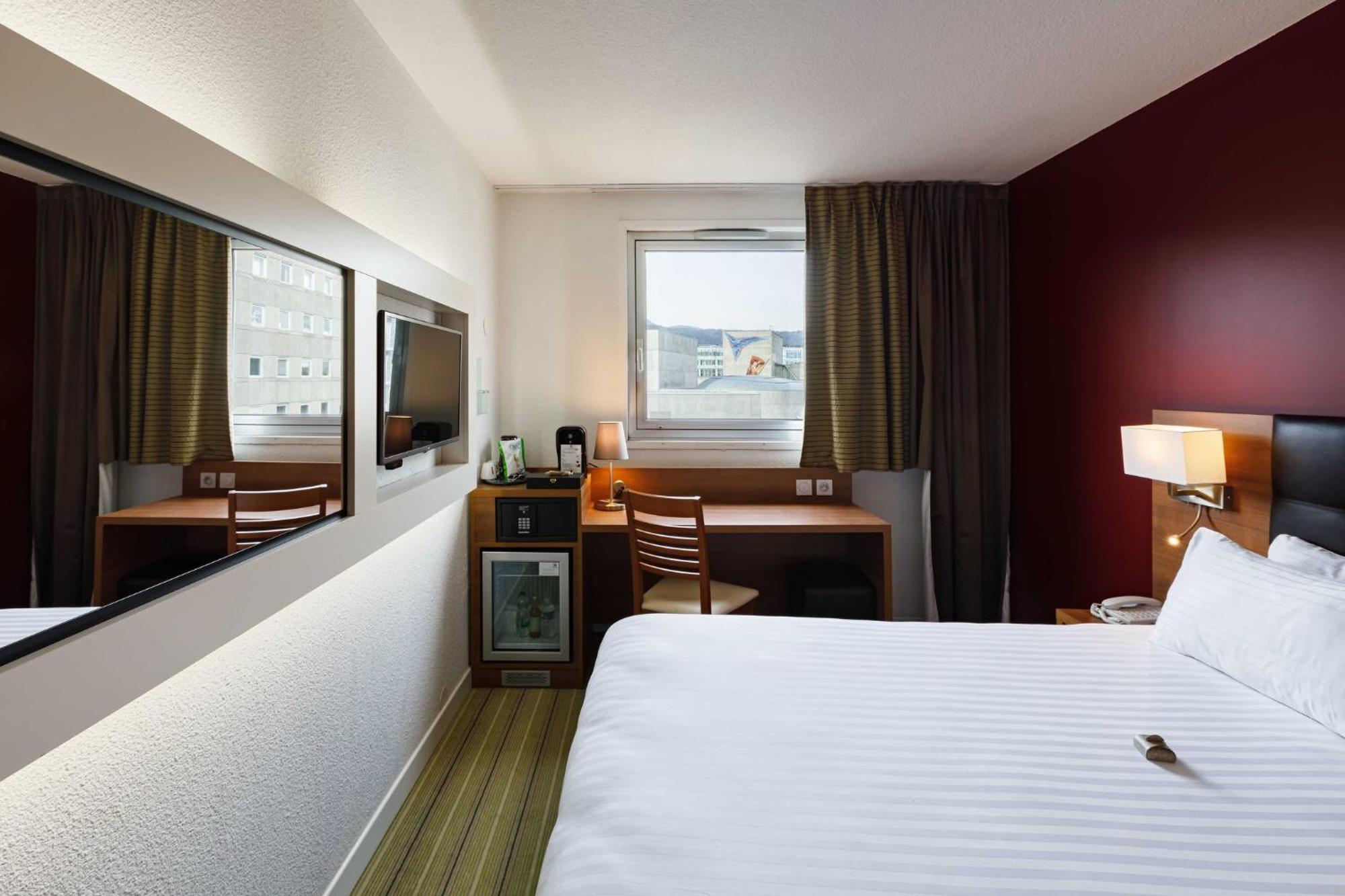 Ferrand Centre By Ihg