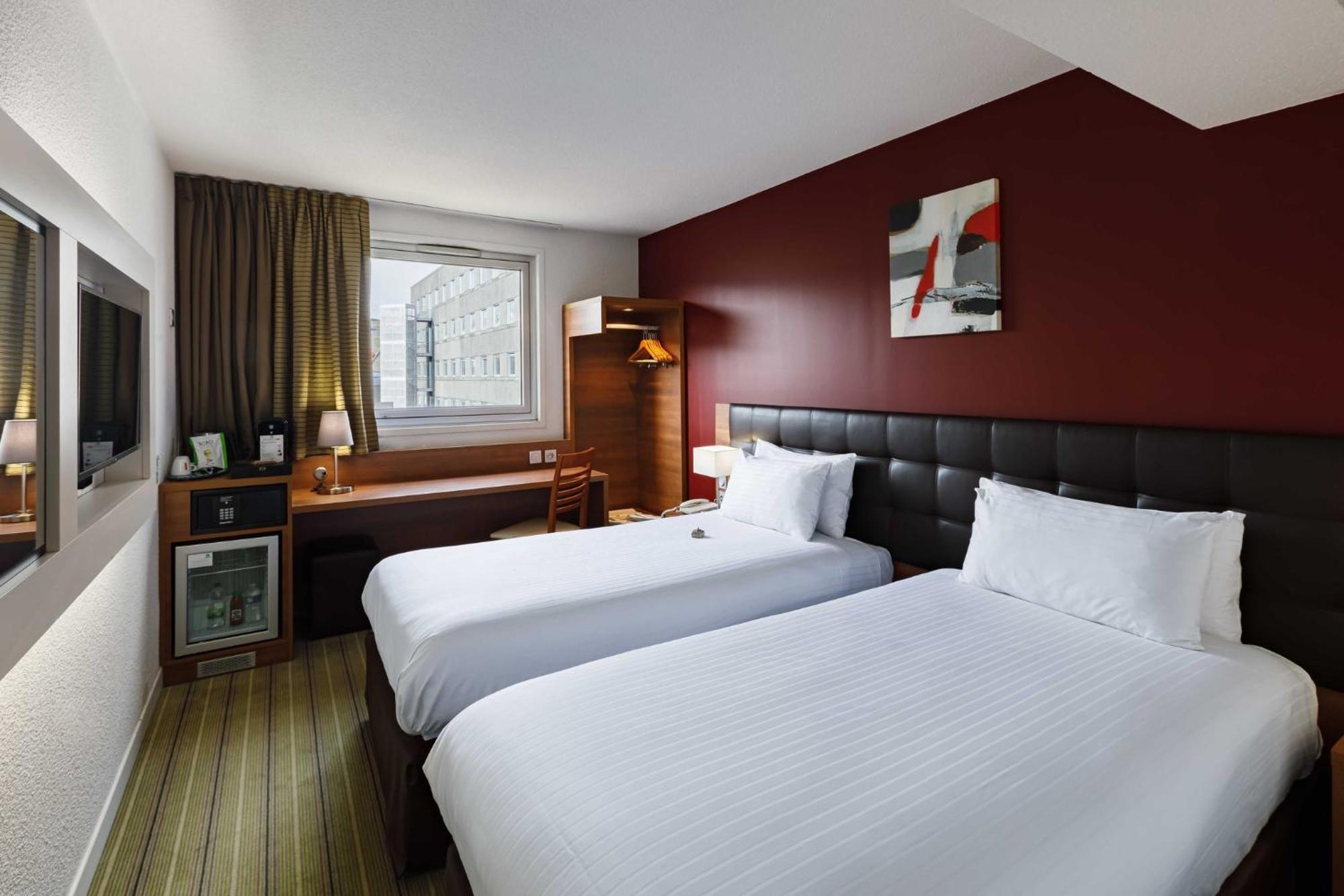 Ferrand Centre By Ihg
