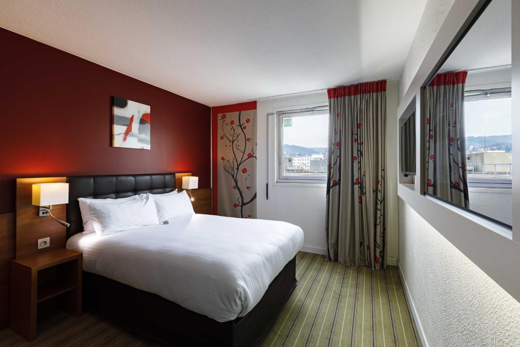 Ferrand Centre By Ihg Clermont-Ferrand