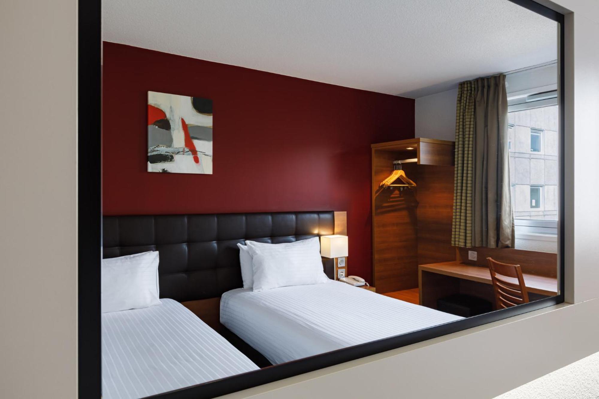 Ferrand Centre By Ihg 4*