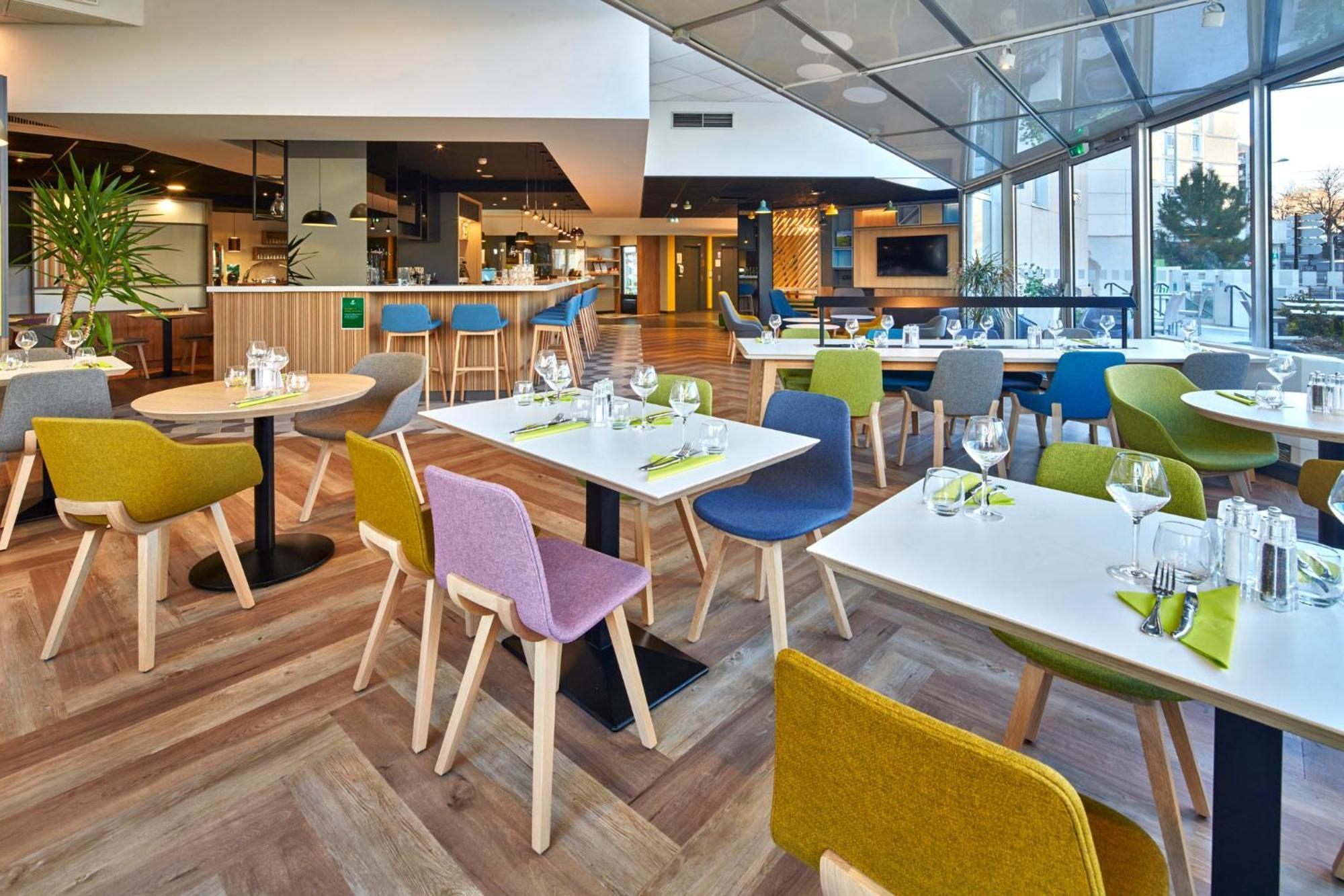 Hotel Ferrand Centre By Ihg 4*