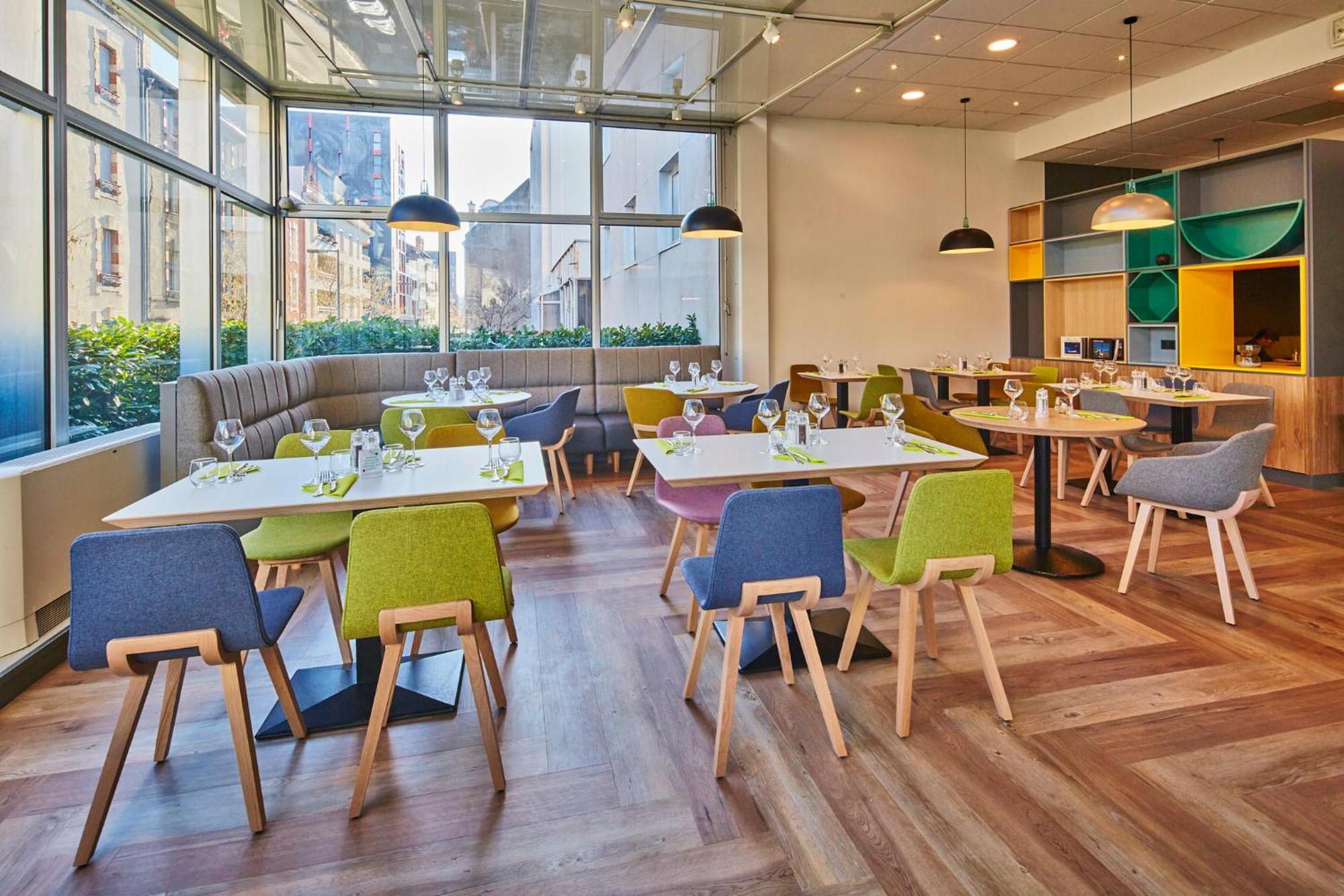 Ferrand Centre By Ihg Hotel