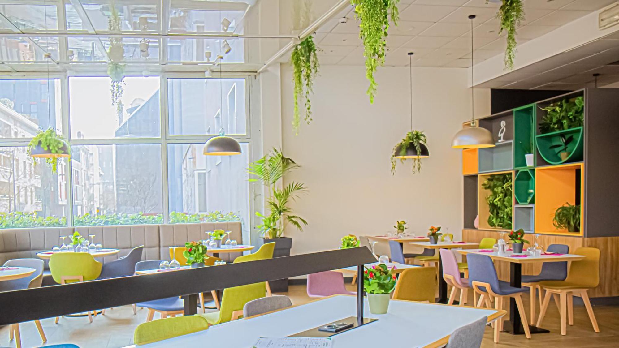 Best Western Clermont Ferrand Centre 4*