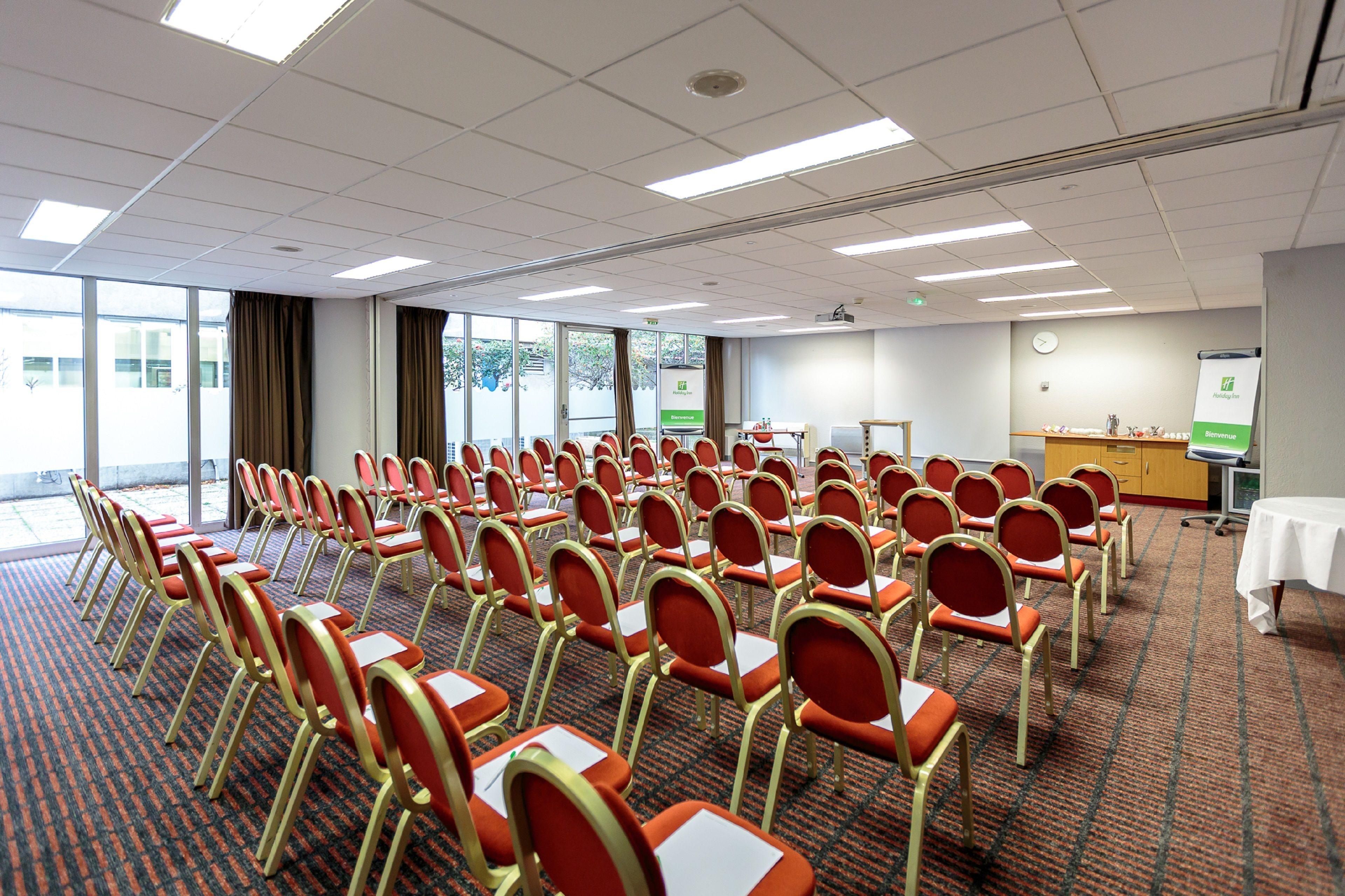 Best Western Clermont Ferrand Centre 4*