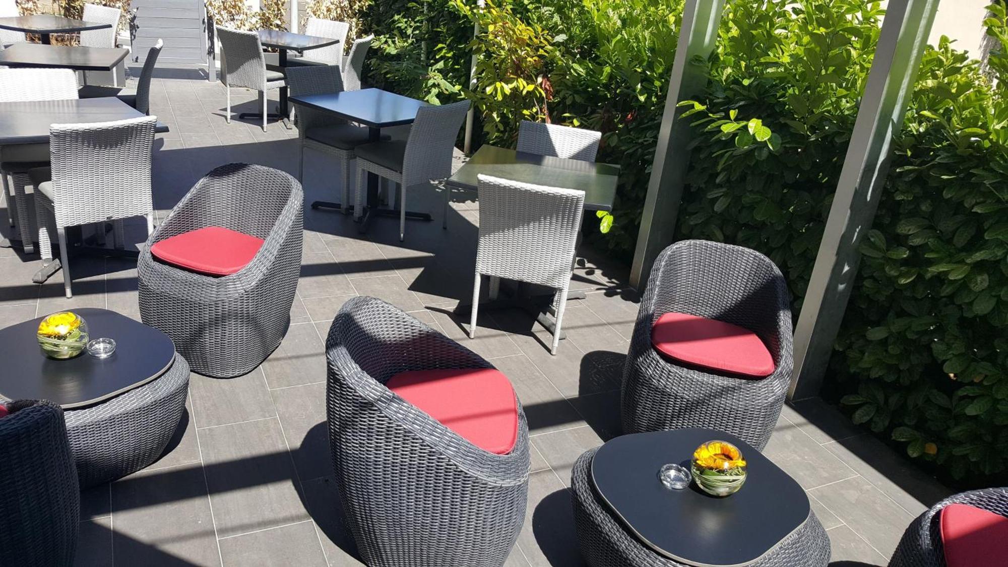 Hotel Ferrand Centre By Ihg 4*