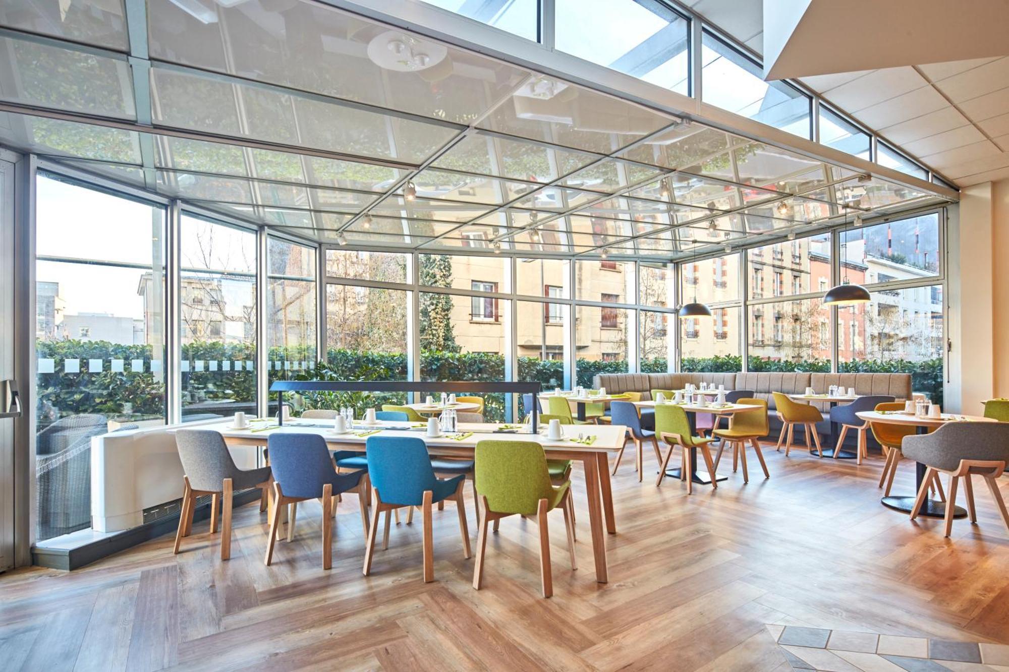 Ferrand Centre By Ihg 4* Clermont-Ferrand