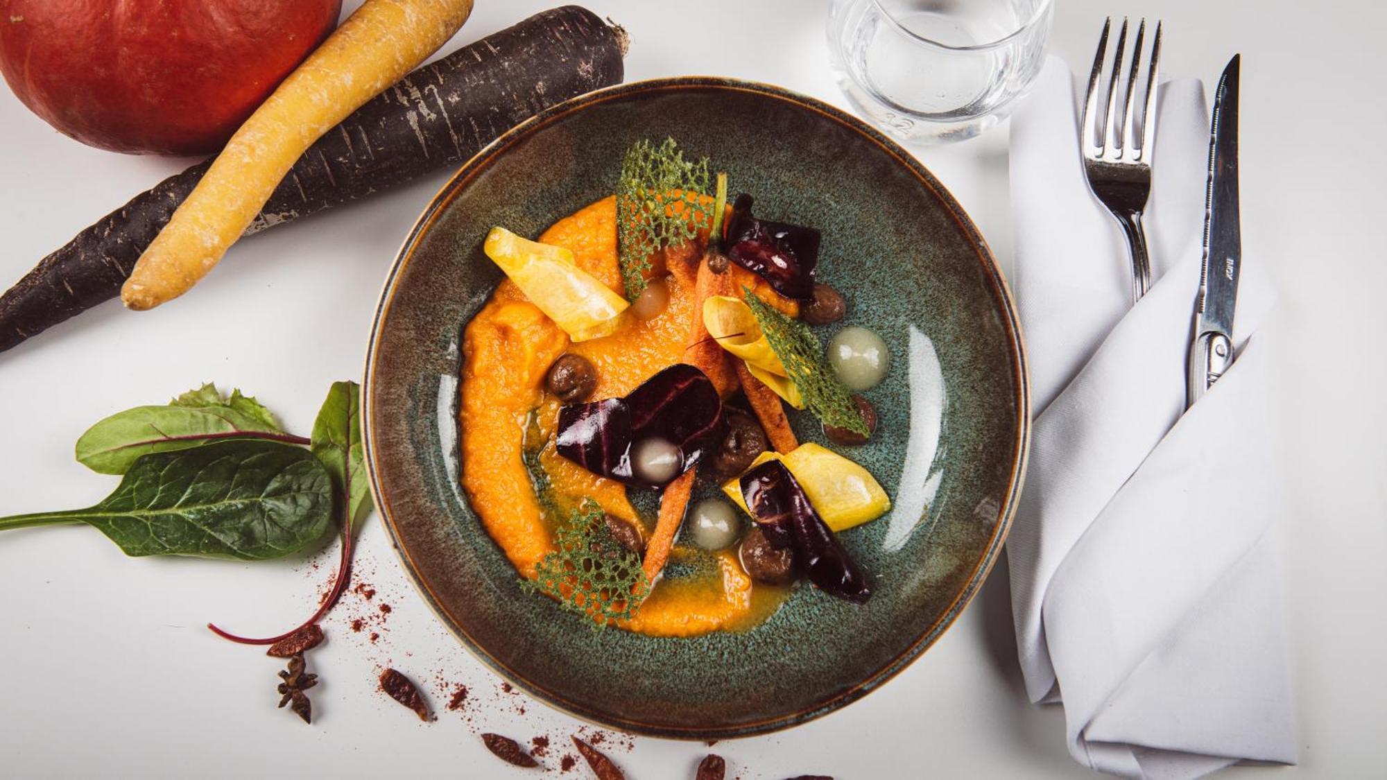 Ferrand Centre By Ihg Hotel 4*