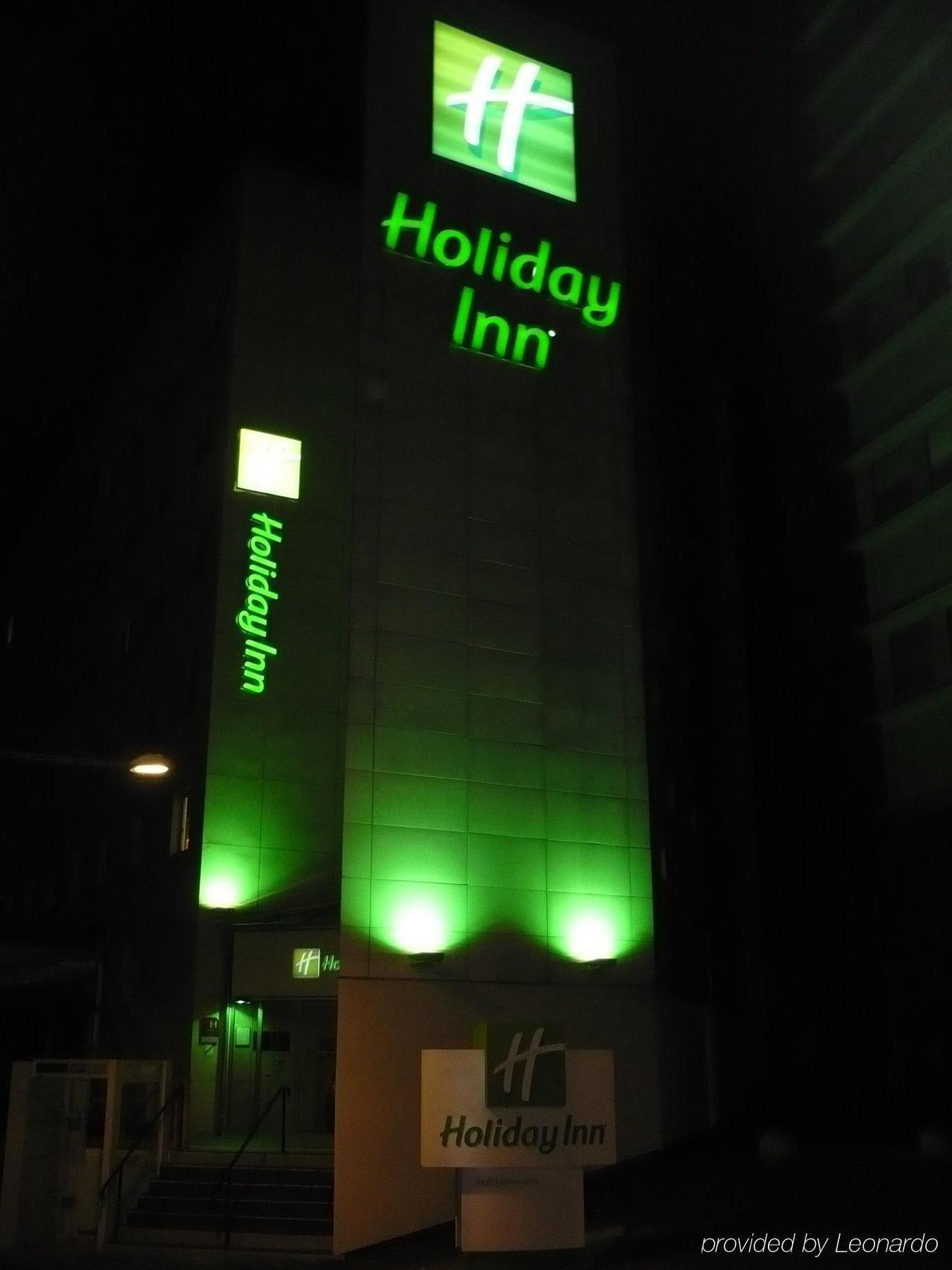 Ferrand Centre By Ihg Hotel