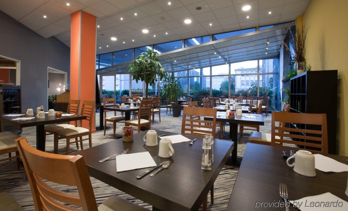 Ferrand Centre By Ihg Hotel