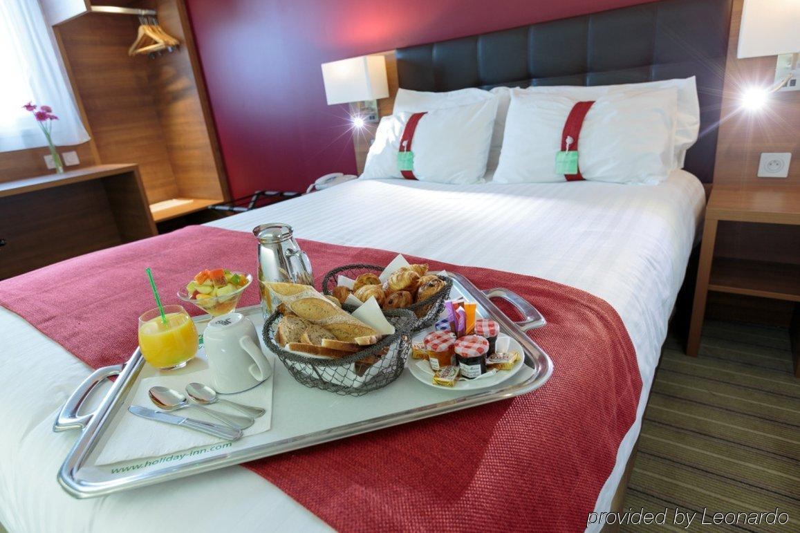 Ferrand Centre By Ihg Hotel Clermont-Ferrand