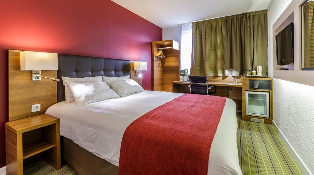 Ferrand Centre By Ihg 4* Clermont-Ferrand