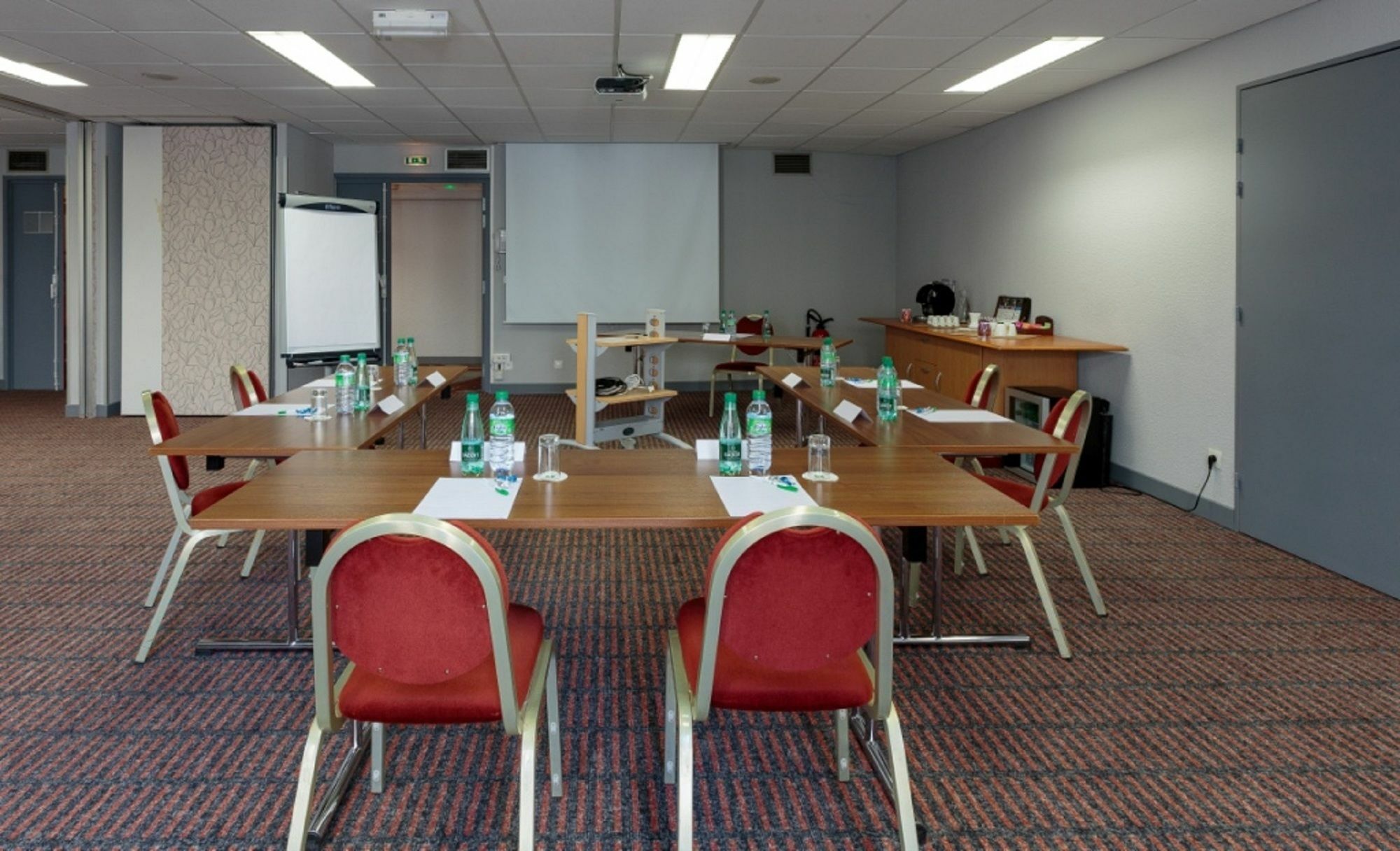 Ferrand Centre By Ihg Hotel