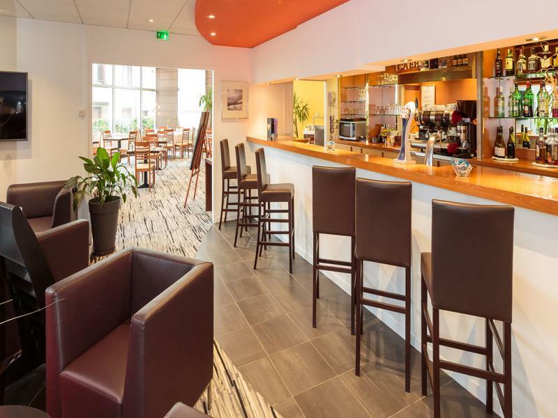 Ferrand Centre By Ihg Hotel