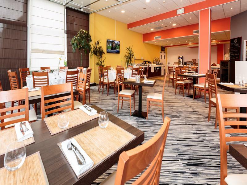 Hotel Ferrand Centre By Ihg Clermont-Ferrand