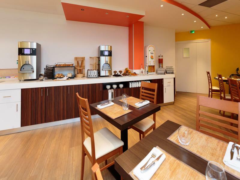 Ferrand Centre By Ihg 4* Clermont-Ferrand