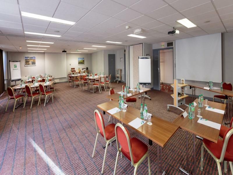 Ferrand Centre By Ihg 4* Clermont-Ferrand