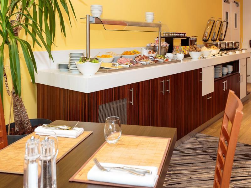 Ferrand Centre By Ihg Clermont-Ferrand
