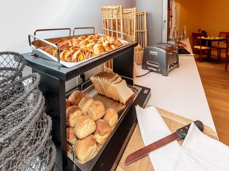 Ferrand Centre By Ihg 4*