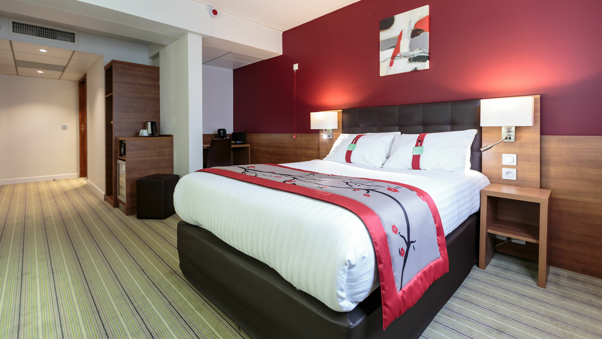 Ferrand Centre By Ihg Hotel Clermont-Ferrand