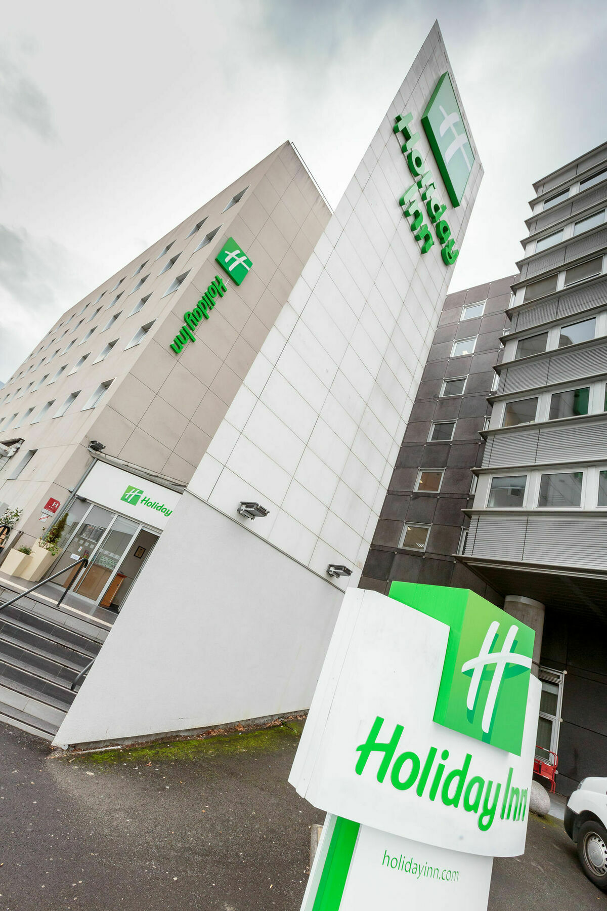 Ferrand Centre By Ihg 4* Clermont-Ferrand