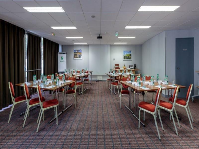 Ferrand Centre By Ihg Clermont-Ferrand