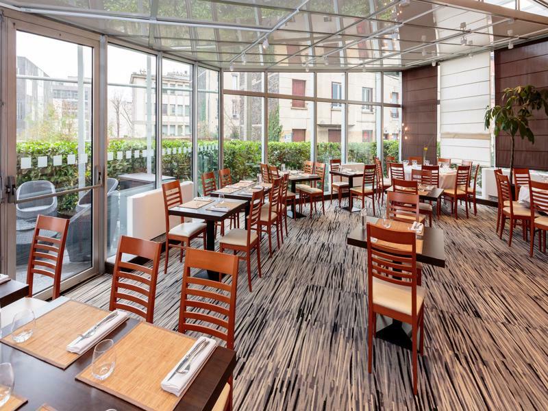 Ferrand Centre By Ihg 4*