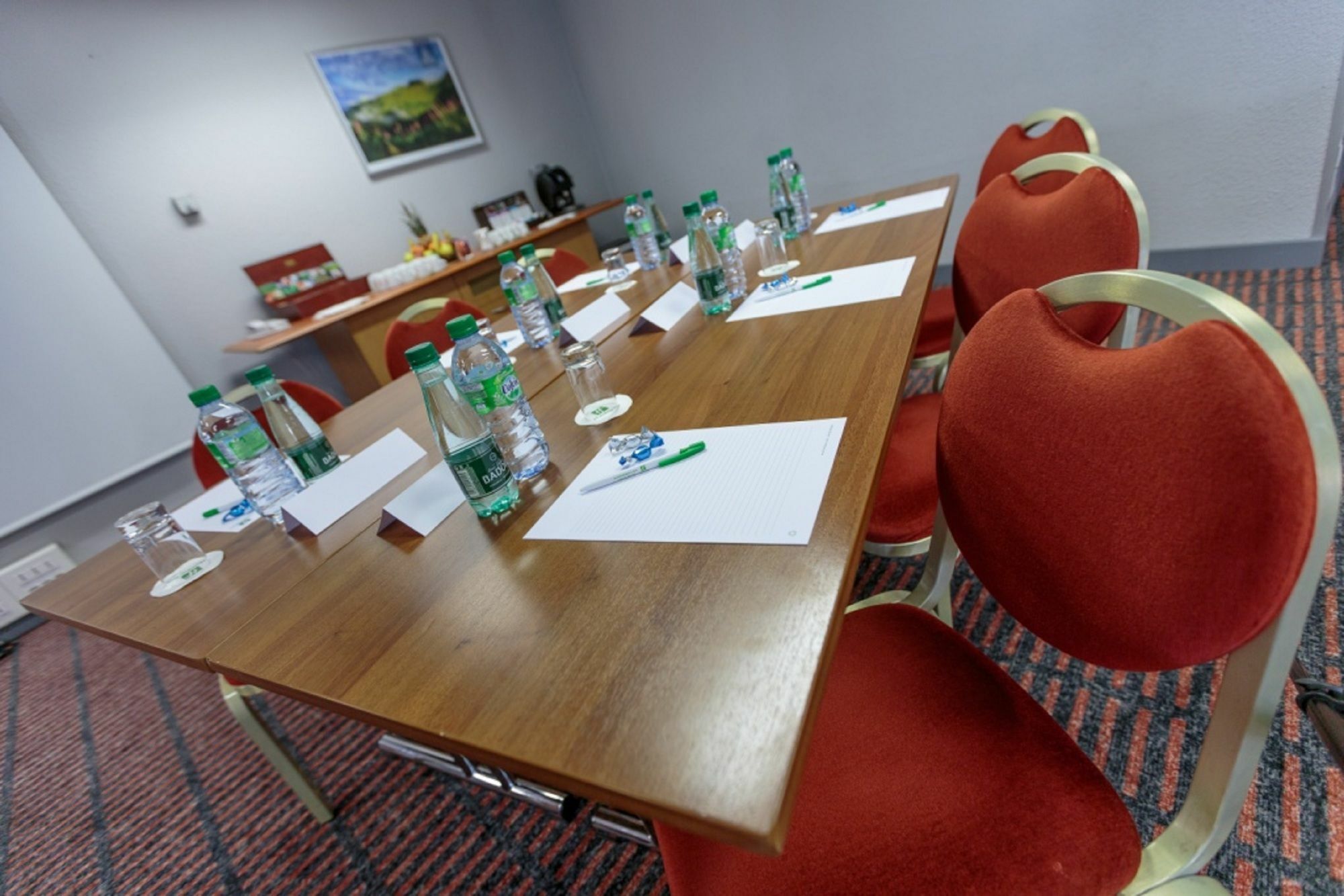 Ferrand Centre By Ihg 4* Clermont-Ferrand